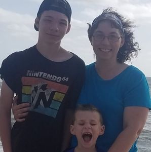 Meet your Posher, Melanie